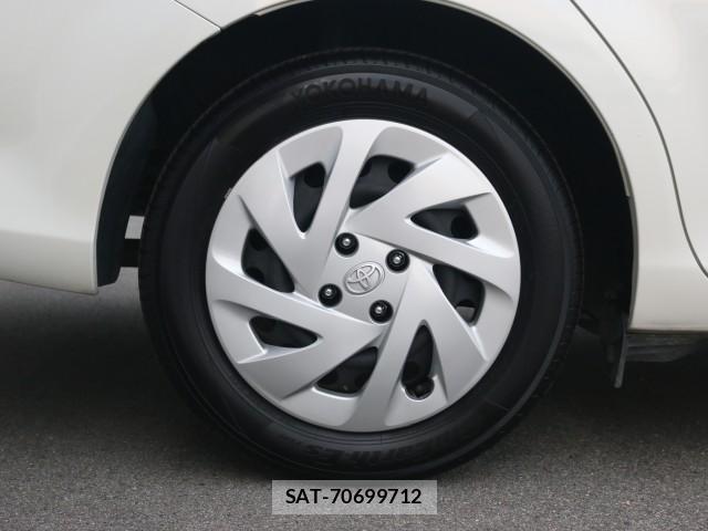 Toyota COROLLA FIELDER 2018-02 8053398-19