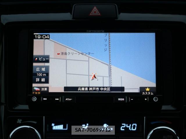 Toyota COROLLA FIELDER 2018-02 8053398-4