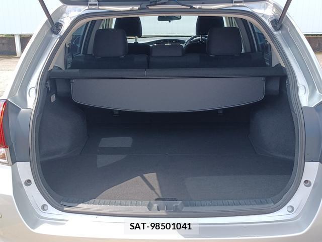 Toyota COROLLA FIELDER 2015-06 8054050-15