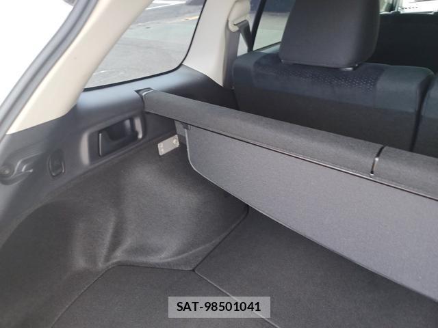 Toyota COROLLA FIELDER 2015-06 8054050-17