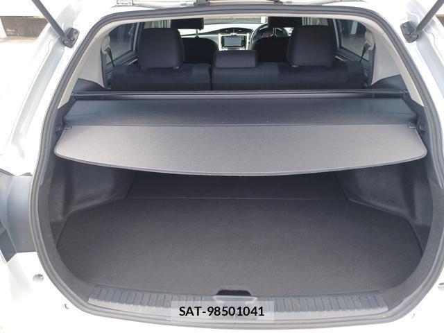 Toyota COROLLA FIELDER 2015-06 8054050-18