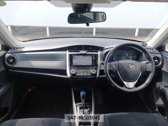 Toyota COROLLA FIELDER 2015-06 8054050-2
