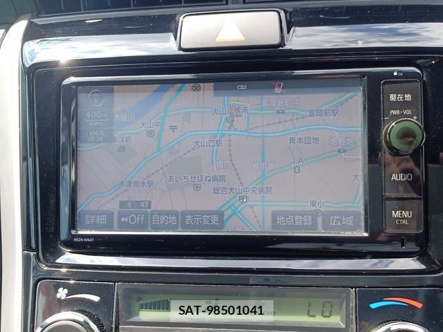 Toyota COROLLA FIELDER 2015-06 8054050-3