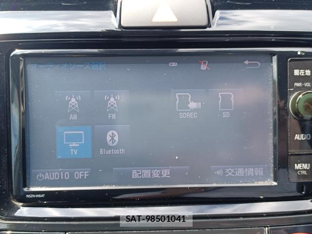 Toyota COROLLA FIELDER 2015-06 8054050-5