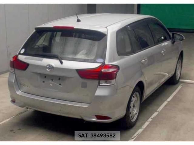 Toyota COROLLA FIELDER 2019-01 8054689-1