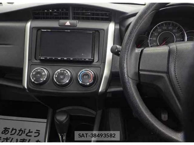Toyota COROLLA FIELDER 2019-01 8054689-2