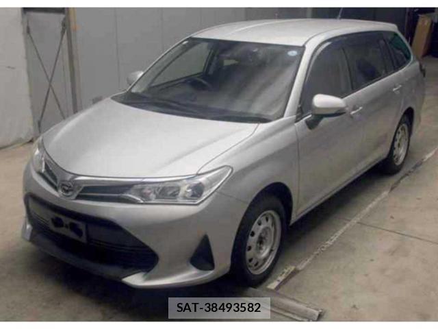 Toyota COROLLA FIELDER 2019-01 8054689-3