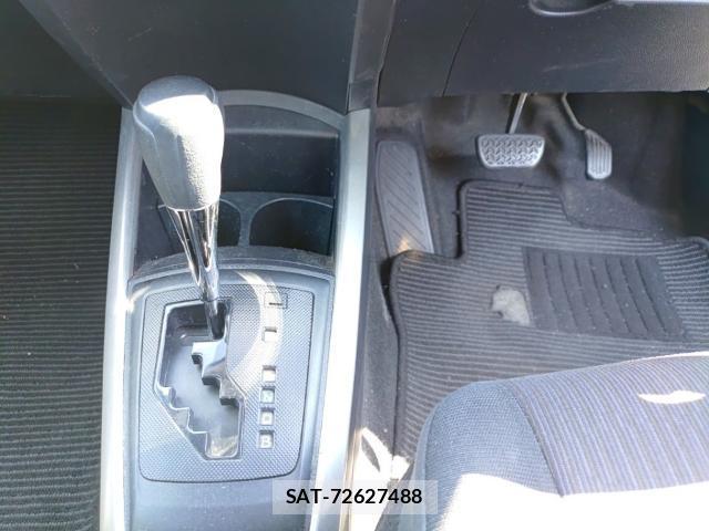 Toyota COROLLA FIELDER 2019-06 8055256-11