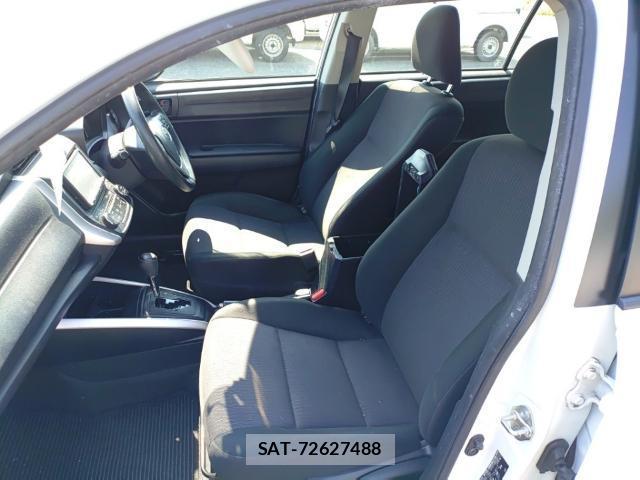 Toyota COROLLA FIELDER 2019-06 8055256-15