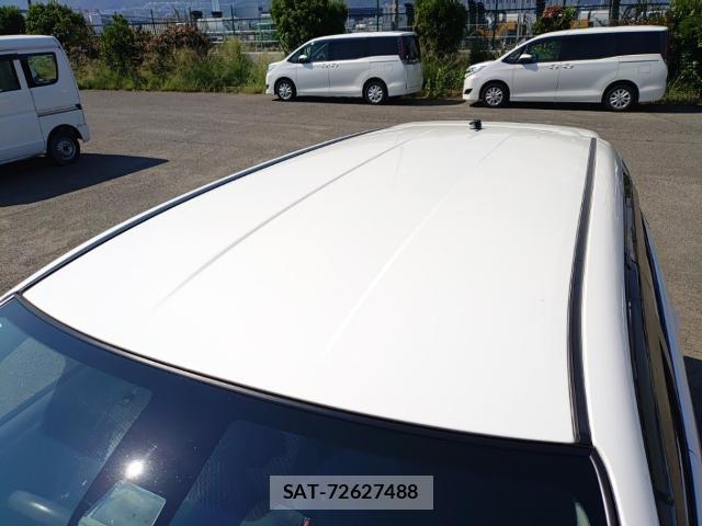 Toyota COROLLA FIELDER 2019-06 8055256-6