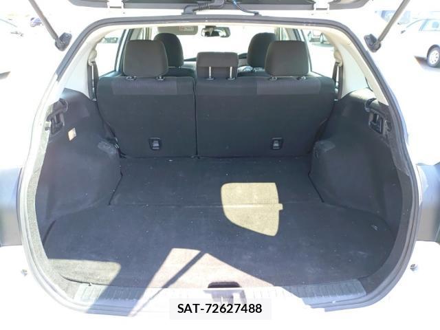 Toyota COROLLA FIELDER 2019-06 8055256-7