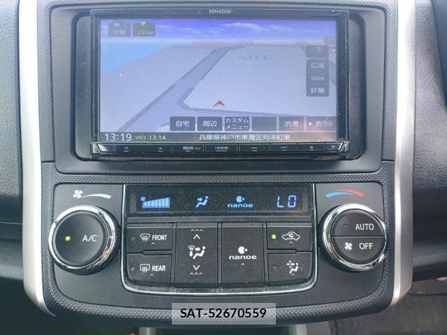 Toyota COROLLA FIELDER 2020-07 8055267-10