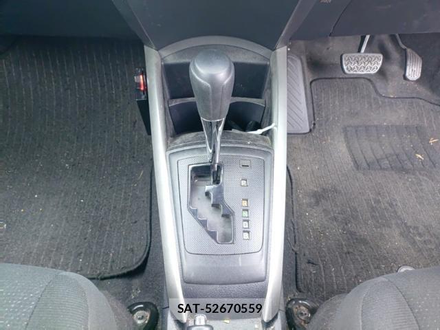 Toyota COROLLA FIELDER 2020-07 8055267-11
