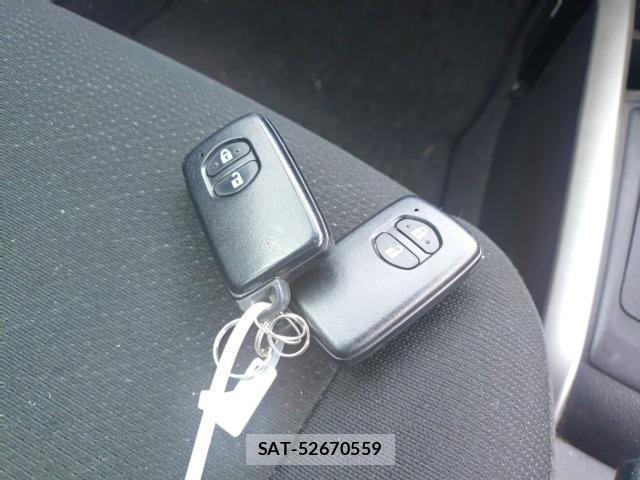 Toyota COROLLA FIELDER 2020-07 8055267-14