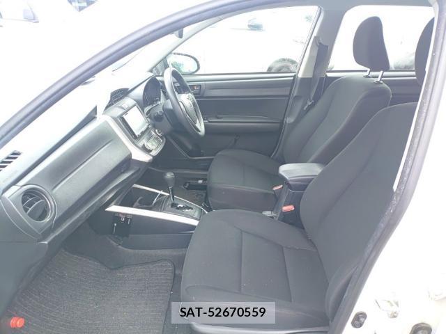 Toyota COROLLA FIELDER 2020-07 8055267-15