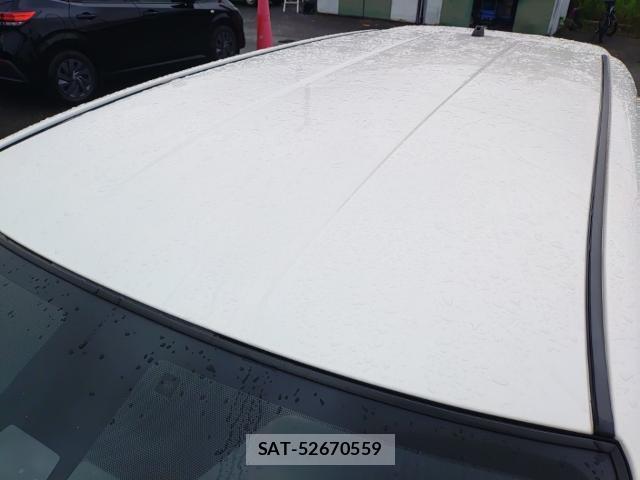 Toyota COROLLA FIELDER 2020-07 8055267-6