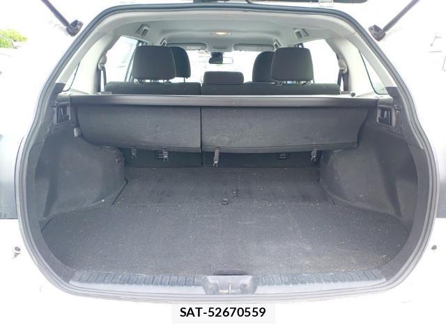 Toyota COROLLA FIELDER 2020-07 8055267-7