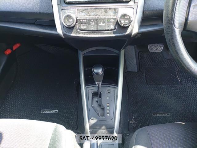 Toyota COROLLA FIELDER 2019-06 8055273-11