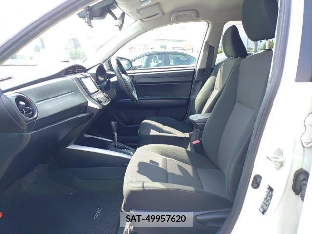 Toyota COROLLA FIELDER 2019-06 8055273-15