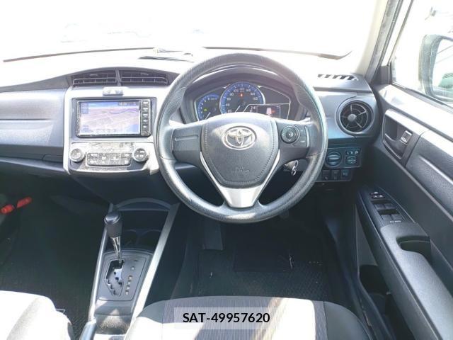 Toyota COROLLA FIELDER 2019-06 8055273-2
