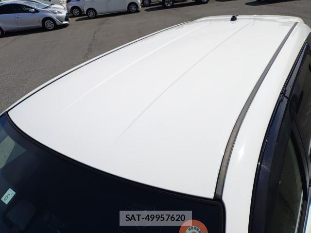 Toyota COROLLA FIELDER 2019-06 8055273-6