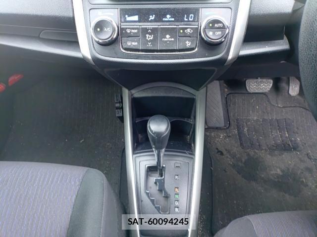 Toyota COROLLA FIELDER 2018-06 8055276-11