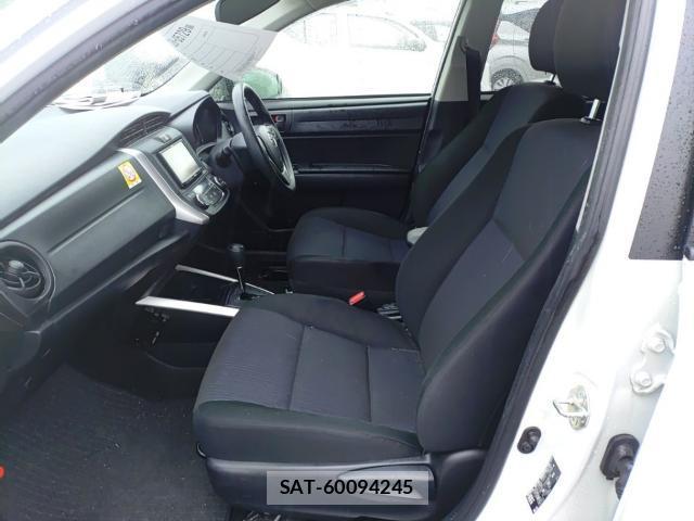 Toyota COROLLA FIELDER 2018-06 8055276-15