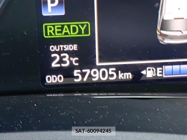 Toyota COROLLA FIELDER 2018-06 8055276-9