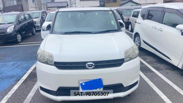 sat car