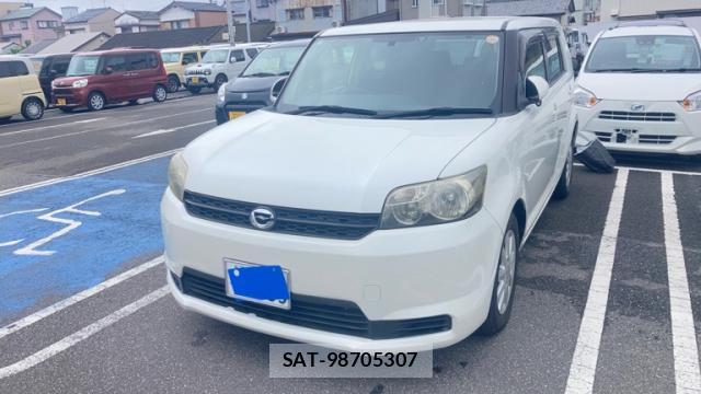 Toyota COROLLA RUMION 2010-02 8054040-1