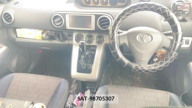 Toyota COROLLA RUMION 2010-02 8054040-11