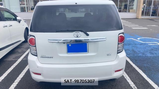 Toyota COROLLA RUMION 2010-02 8054040-12