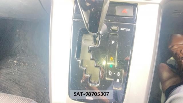 Toyota COROLLA RUMION 2010-02 8054040-16