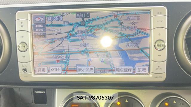 Toyota COROLLA RUMION 2010-02 8054040-19