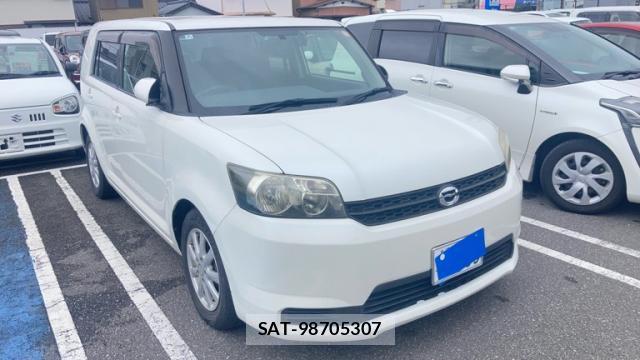 Toyota COROLLA RUMION 2010-02 8054040-2