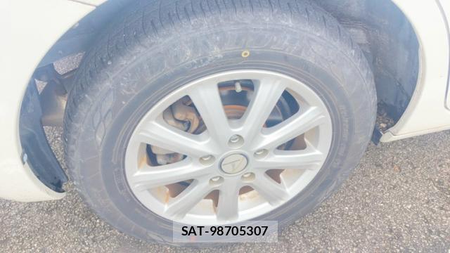Toyota COROLLA RUMION 2010-02 8054040-4