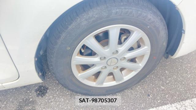 Toyota COROLLA RUMION 2010-02 8054040-5