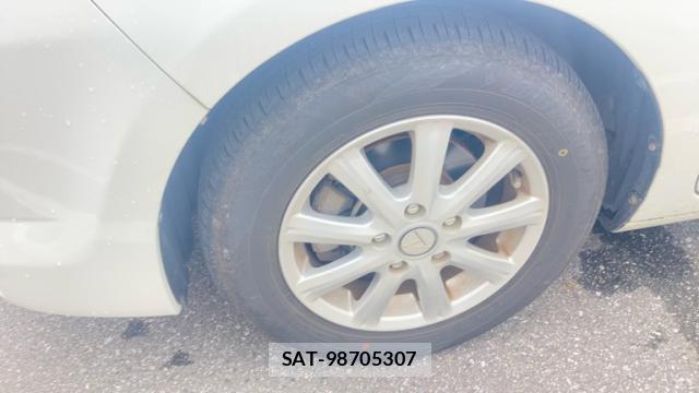 Toyota COROLLA RUMION 2010-02 8054040-6
