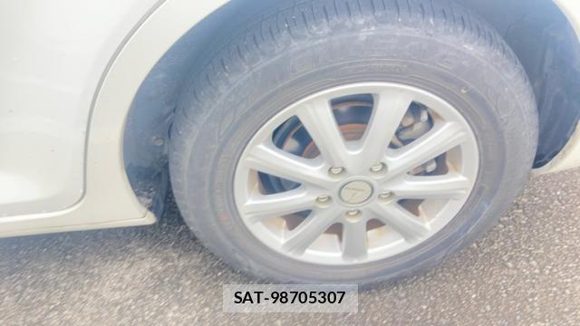 Toyota COROLLA RUMION 2010-02 8054040-7