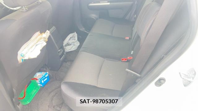 Toyota COROLLA RUMION 2010-02 8054040-8