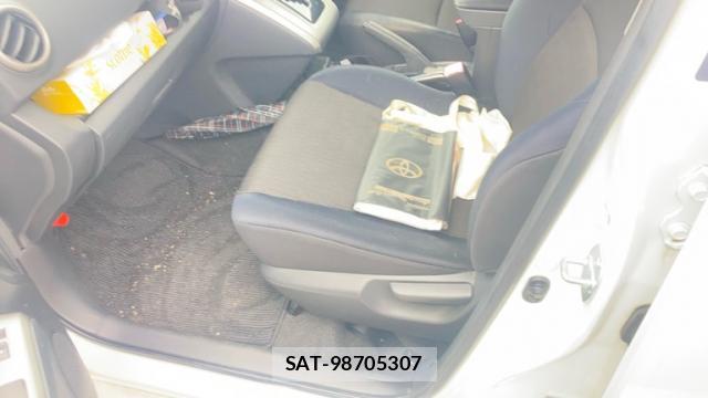 Toyota COROLLA RUMION 2010-02 8054040-9