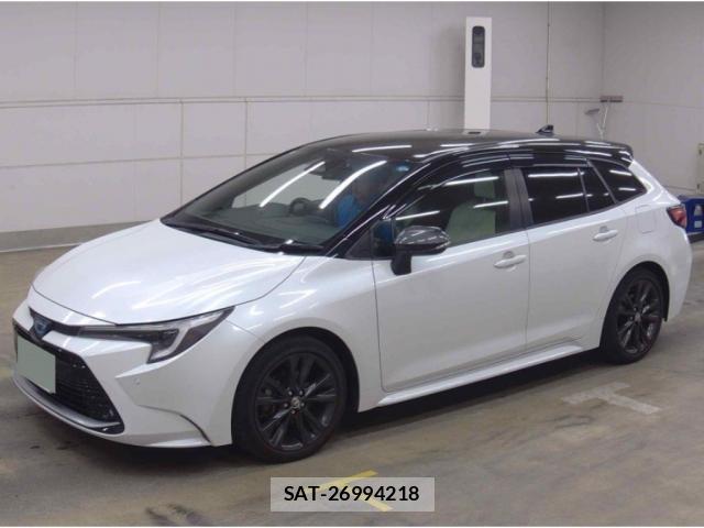Toyota COROLLA TOURING 2023-03 8053370-0