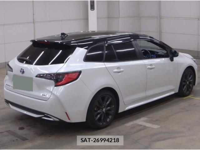 Toyota COROLLA TOURING 2023-03 8053370-1