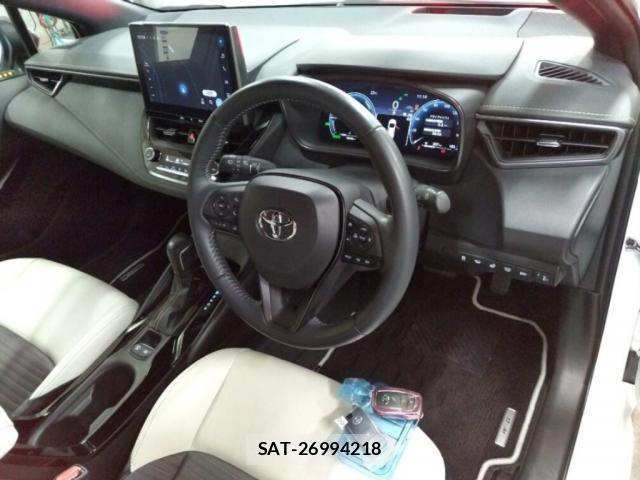 Toyota COROLLA TOURING 2023-03 8053370-2