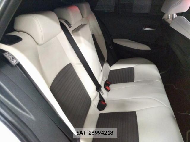 Toyota COROLLA TOURING 2023-03 8053370-3