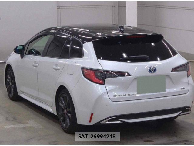 Toyota COROLLA TOURING 2023-03 8053370-4