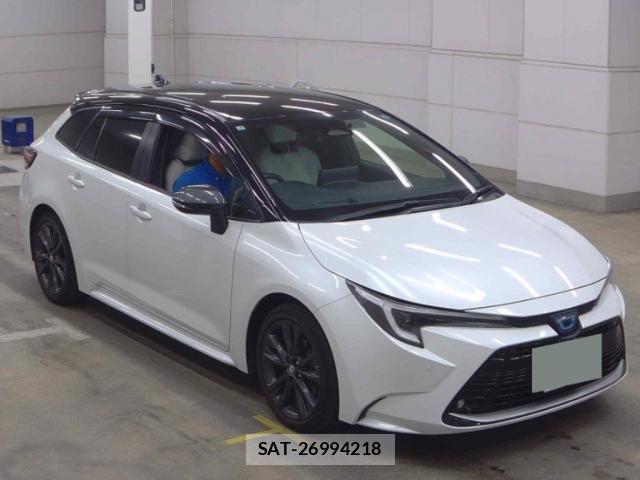 Toyota COROLLA TOURING 2023-03 8053370-5