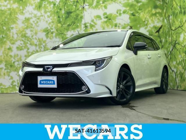 Toyota COROLLA TOURING 2021-09 8053526-0