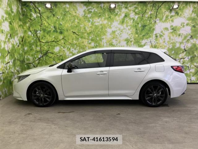 Toyota COROLLA TOURING 2021-09 8053526-1