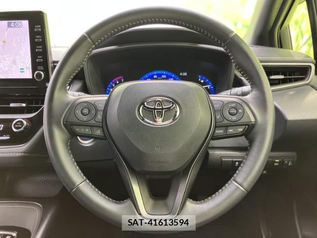Toyota COROLLA TOURING 2021-09 8053526-13